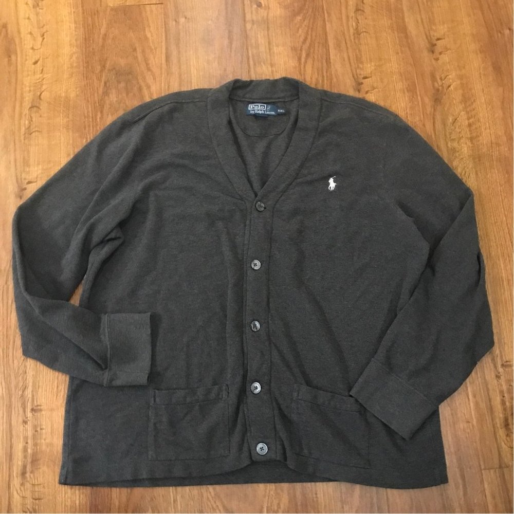 Polo Ralph Lauren sweater